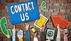 Contact Us