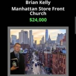 Manhattan Storefront Church