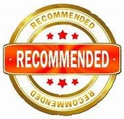 Recommended