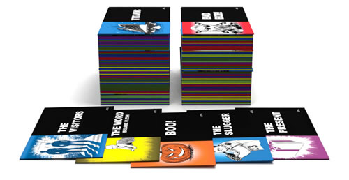 Chick Tract Assortment