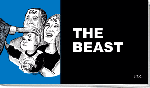 The Beast Jack Chick Gospel Tract