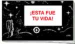 This Was Your Life in Spanish